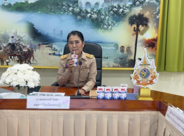 วันที่ 17 พฤศจิกายน 2568 นางสาวกุลยา ทองเพชร ... พารามิเตอร์รูปภาพ 30